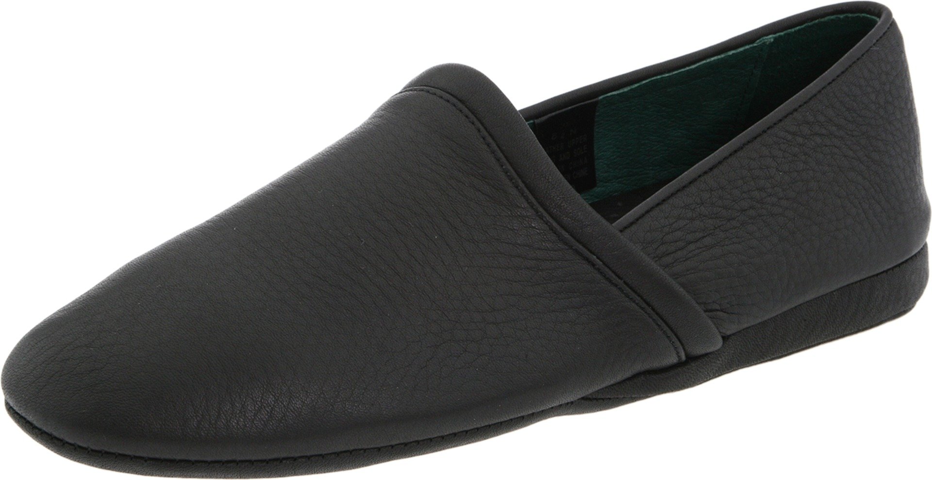 Men's L.B. Evans Aristocrat Opera Slipper for Casual Comfort and Style
| Men's L.B. Evans Aristocrat Opera Slipper Idea